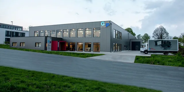 Bild: GUP Büroeinrichtung: Ankauf gebrauchter Büromöbel als nachhaltige Alternative bei Firmenauflösung und Umzug