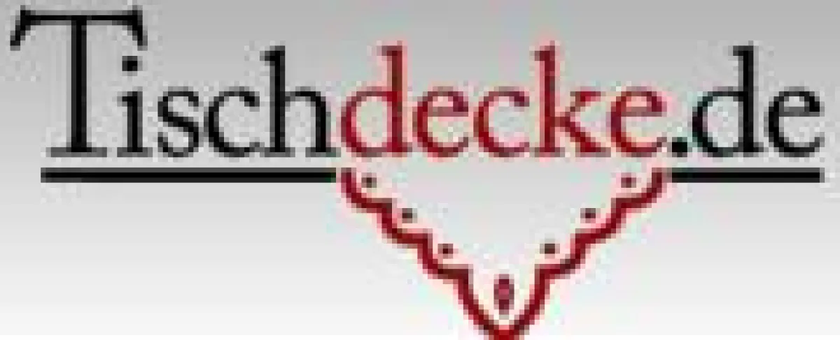 Onlineshop tischdecke.de