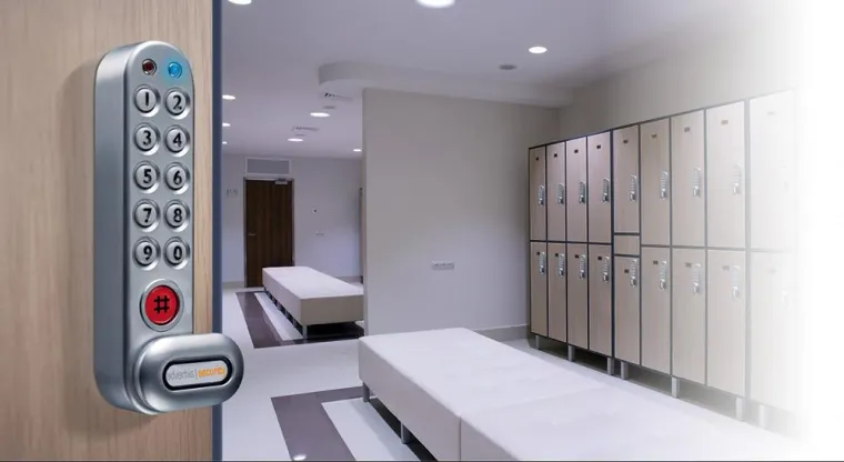 Bild: Wenn ein Schlüssel verloren geht, gestohlen oder kopiert wird, schafft das viele Probleme