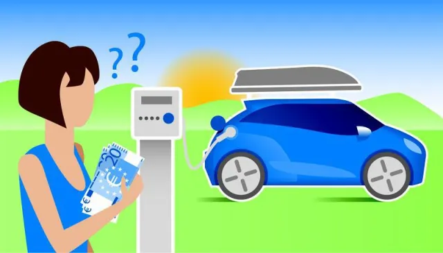 Bild: Zu geringer Profit: Elektromobilität – Innovationsbremse Bezahlsysteme
