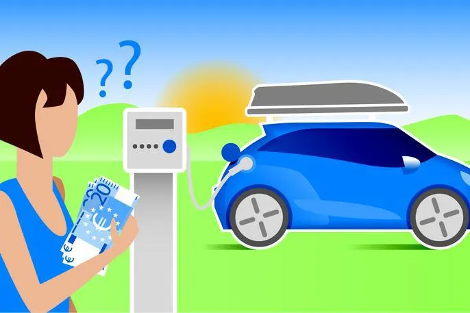 Bild: Zu geringer Profit: Elektromobilität – Innovationsbremse Bezahlsysteme