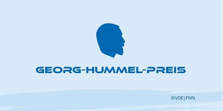 Bild: Georg-Hummel-Preis für Fernstudienabsolventen der Hochschule Darmstadt