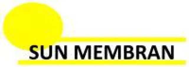 Bild: Hitzefrei für Haus und Wohnung - Spezialfolie SUN MEMBRAN schützt Wohngebäude vor Wärme und UV-Strahlung