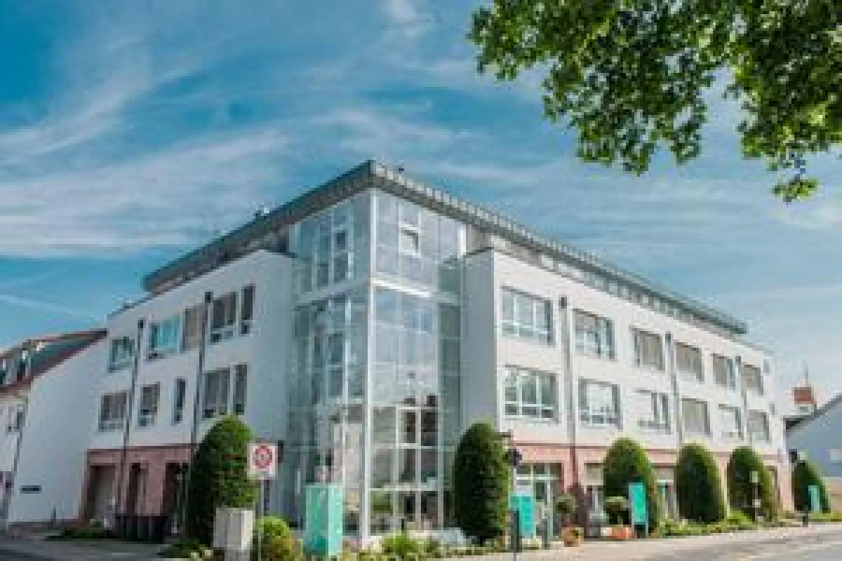 Seligenstädter Emma Klinik