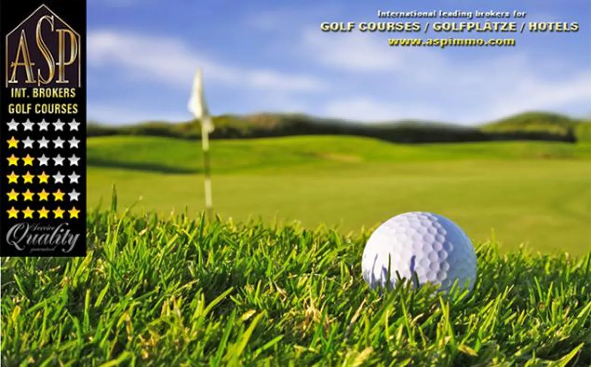 Golf de Sarreguemines Zwangsversteigerung Golfanlage