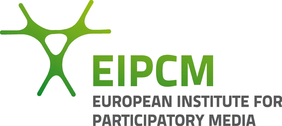 European Insitute for Participatory Media e. V.