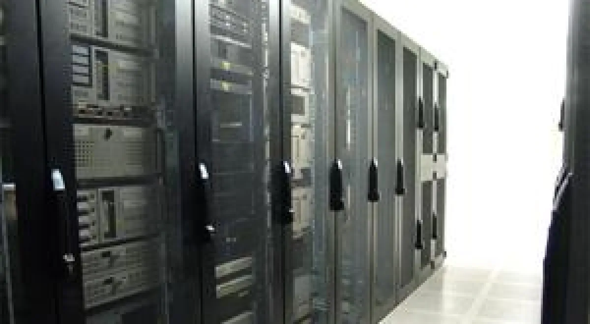 comtrance Rechenzentrum