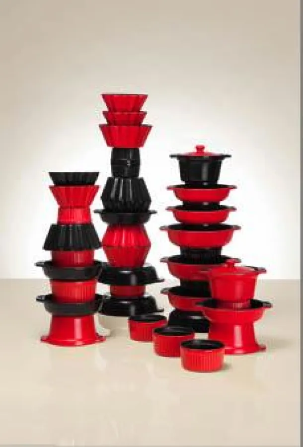 Klein & handlich: MICROSTOVEN von MAXWELL & WILLIAMS