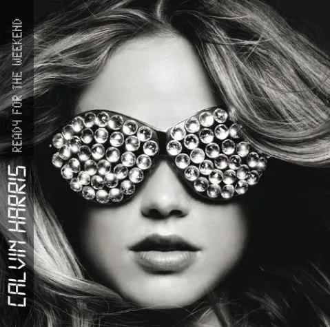 Bild: Calvin Harris veröffentlicht neues Album