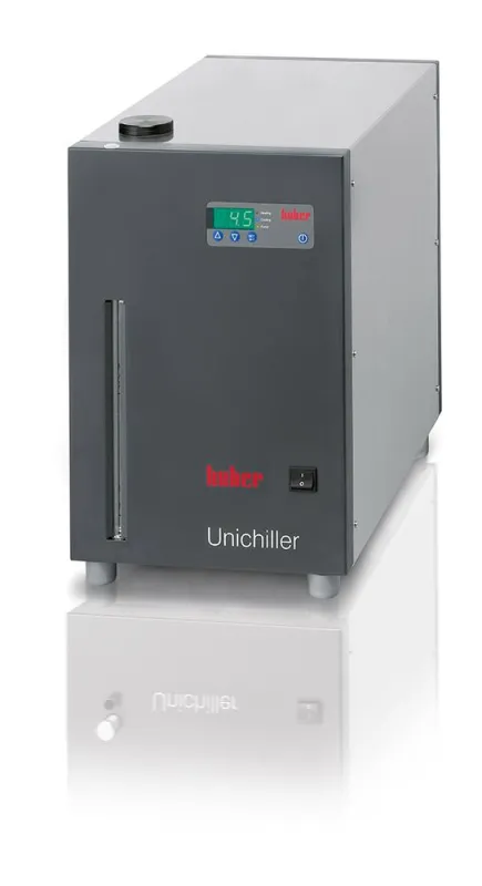 Unichiller 003-MPC - ein kompakter und äußerst preisgünstiger Umwälzkühler