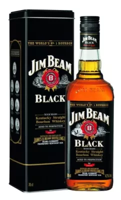 Bild: Geschmack ist das schönste Geschenk -  Jim Beam kommt mit zwei edlen Verpackungen in den Handel