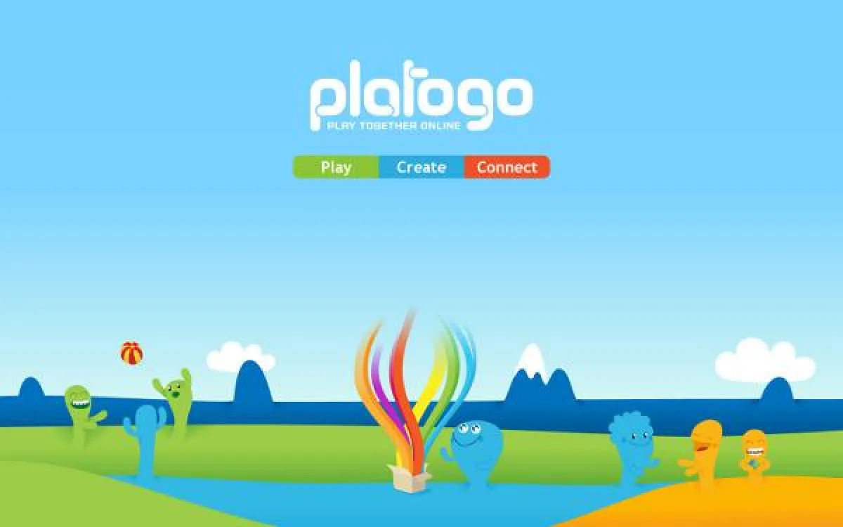 http://www.platogo.com - innovative Browserspiele