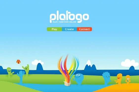 Neues Portal für Social Gaming Bild: Neues Portal für Social Gaming