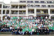 Die KÖNIGSTEINER AGENTUR feiert Geburtstag: 50 Jahre Personalmarketing Bild: Die KÖNIGSTEINER AGENTUR feiert Geburtstag: 50 Jahre Personalmarketing