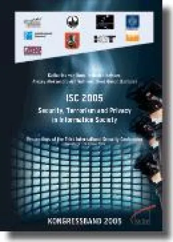 Bild: Informationssysteme zwischen Sicherheit und Terrorismus