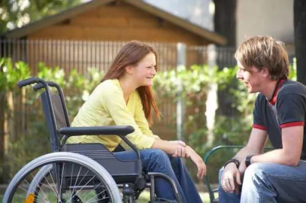 Bild: Gleichklang.de: Liebe ist grenzenlos – eine andere Partnervermittlung