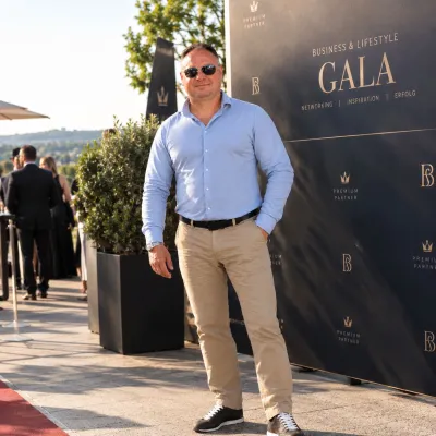 Bild: PR-Paket von Stefan Naumann PR: Warum er die extra Meile geht – und keine Standard-Agentur ist