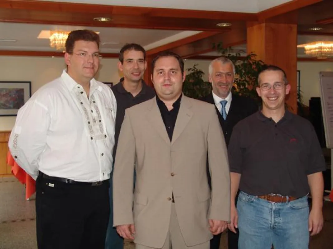 Da tuxGate Team