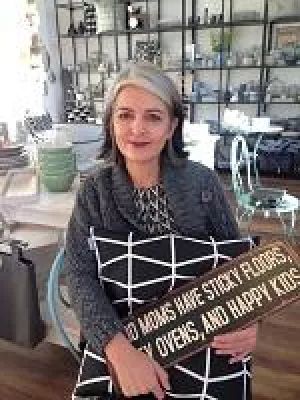 Bild: 'Mary the Fairy'-Concept Store ab sofort mit permanenter Adresse in Wien