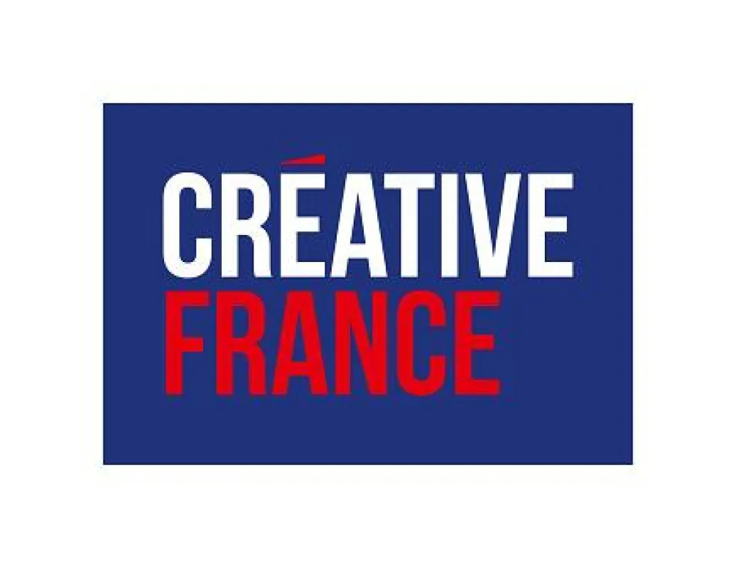 Die internationale Marke Créative France (Bildquelle: Business France).