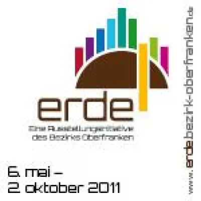 Bild: Oberfranken geERDEt - Neue Ausstellungsinitiative des Bezirks Oberfranken