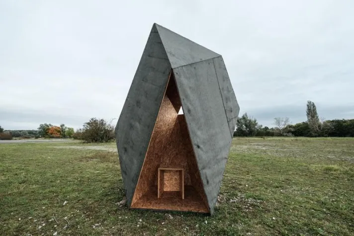 Bild: „Rundgang Kunst 2017“