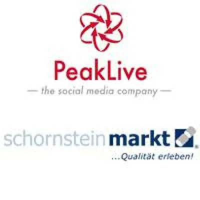 Bild: PeakLive betreut Affiliate-Programm von Schornsteinmarkt®