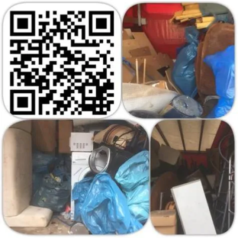 Wohnungsauflösungen unter 030/609 775 77 Bild: Wohnungsauflösungen unter 030/609 775 77