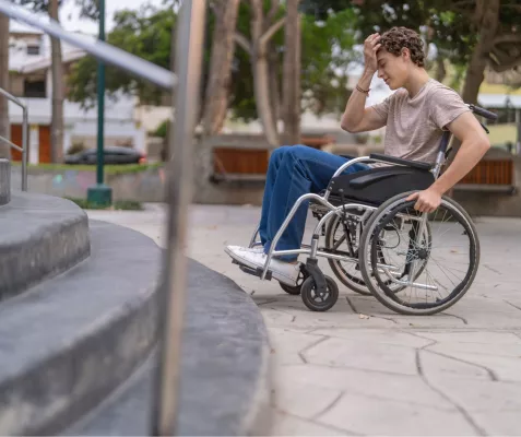 Bild: Güterverkehr, Logistik und Raumentwicklung: Planerischer Handlungsbedarf