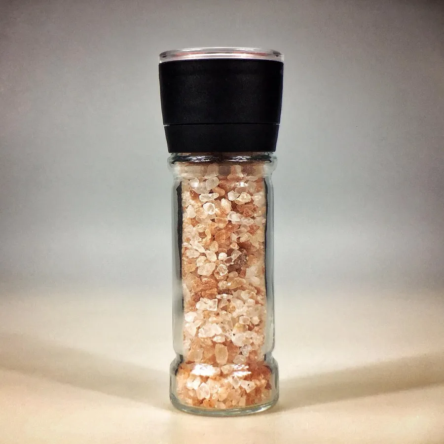 Himalayasalz Kundengeschenke von der Salz+Salz GmbH