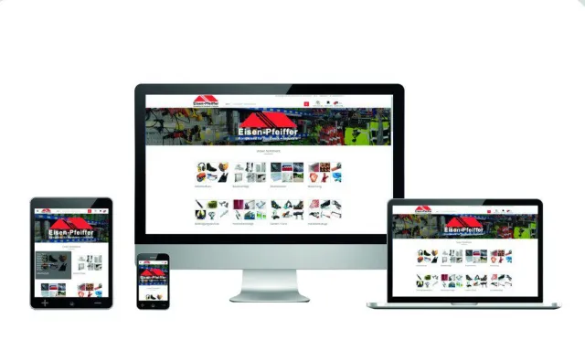 Bild: Nissen & Velten bringt neuen Webshop auf den Markt