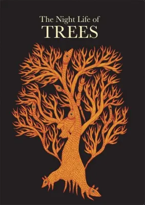 Bild: Ausstellung aus Indien - Das Geheimnis der Bäume - ab 09.09.09 zu Gast bei mundo azul in Berlin