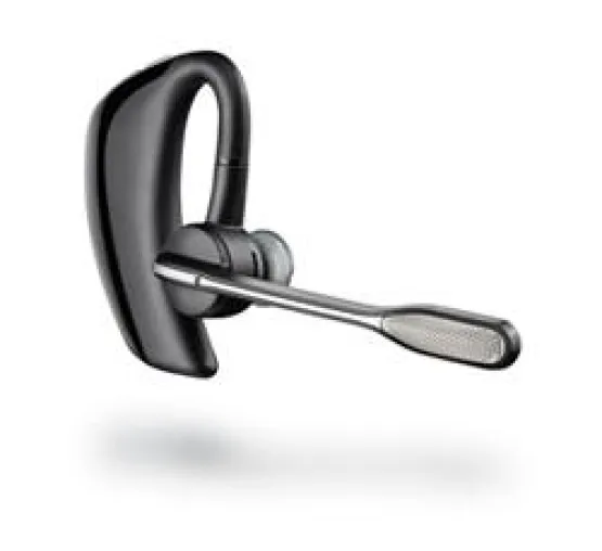 Plantronics präsentiert Voyager PRO+ Bluetooth-Headset für Smartphones Bild: Plantronics präsentiert Voyager PRO+ Bluetooth-Headset für Smartphones
