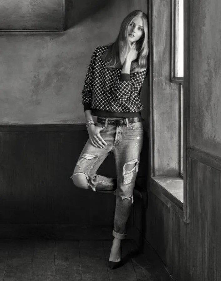 Replay Kampagne SS15