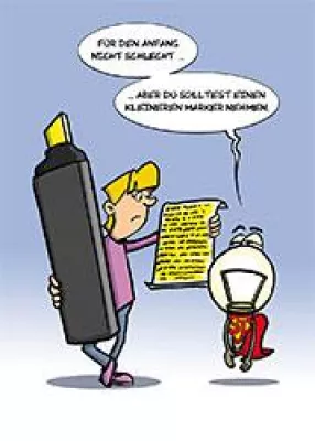 Bild: Halbjahreszeugnisse: Studienkreis lädt zu Beratung ein