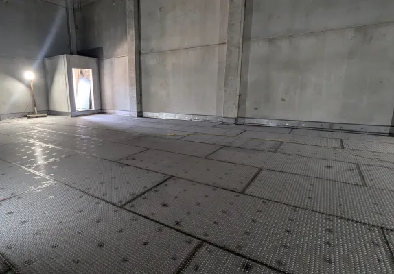 Bild: PRO H2O! – Ihr zertifizierter Partner für Auffangsysteme nach WHG, AwSV 