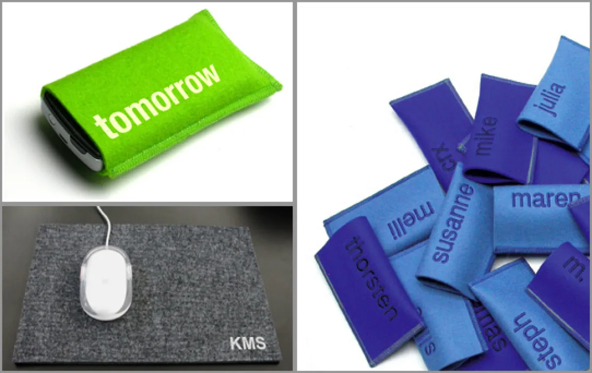 PULL-i als Geschenkidee (Marco Peters, Honorarfrei)