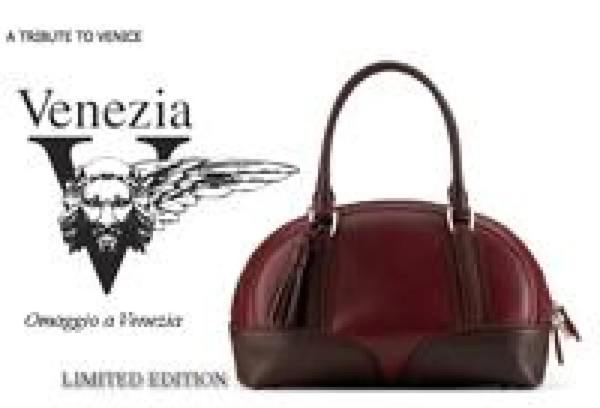 Pineider Birillo Bag
