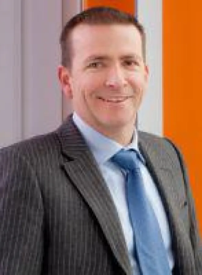 Dr. Stefan Anschütz, Vorstandsvorsitzender der initions AG. Bild: initions AG