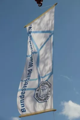 Bild: Jubiläumstagung 2012 in München