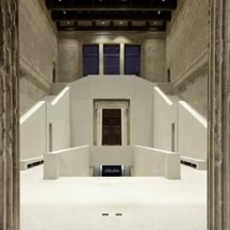 Bild: Ausstellung: Mies Arch European Union Prize 2011
