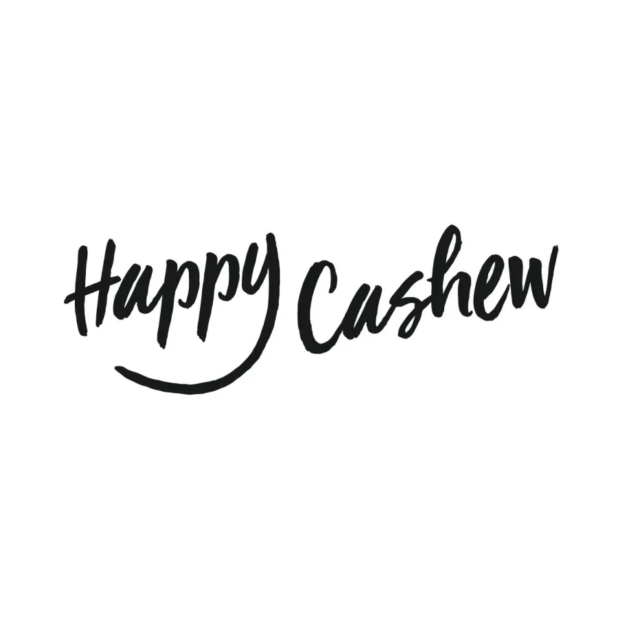 Happy Cashew Logo