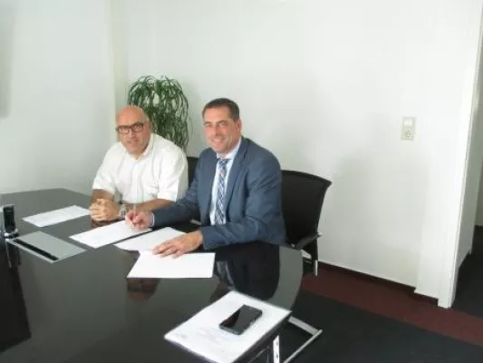 Bild: Kreisbau ab November mit neuem Geschäftsführer