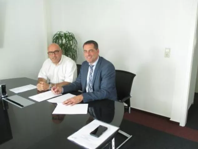 Bild: Kreisbau ab November mit neuem Geschäftsführer