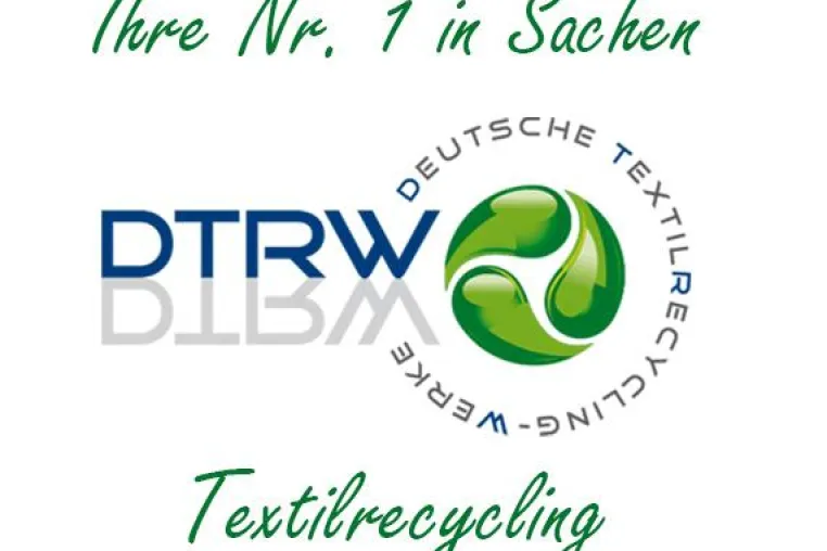 DTRW GmbH betreibt keine illegalen Kleidercontainer Bild: DTRW GmbH betreibt keine illegalen Kleidercontainer