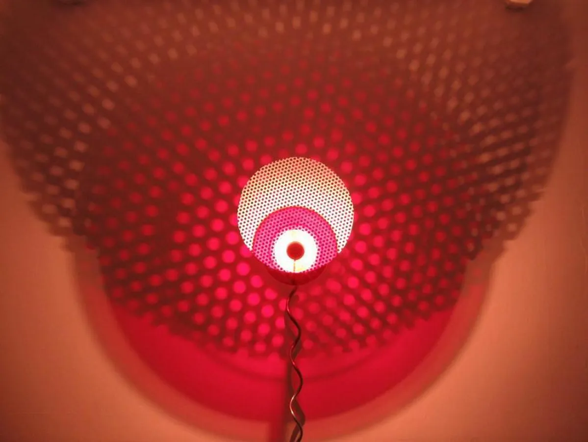 Twicelight Stehleuchte