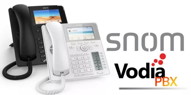 Bild: Erheblich längere Nutzungszeiten belegen: Tischtelefone boomen