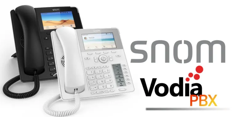 Bild: Erheblich längere Nutzungszeiten belegen: Tischtelefone boomen