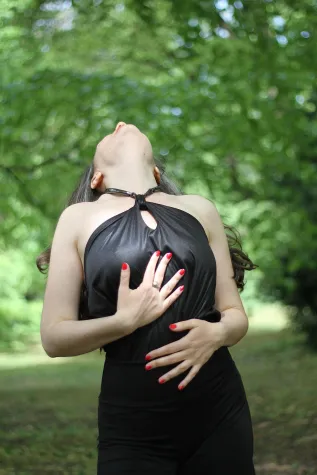 Bild: Lustvoll Lieben organisiert „Selfpleasure-Challenge“