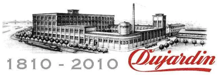 Bild: „…darauf einen Dujardin“